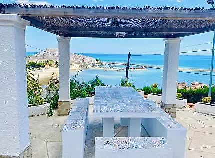 Urmi 5 Holiday home *