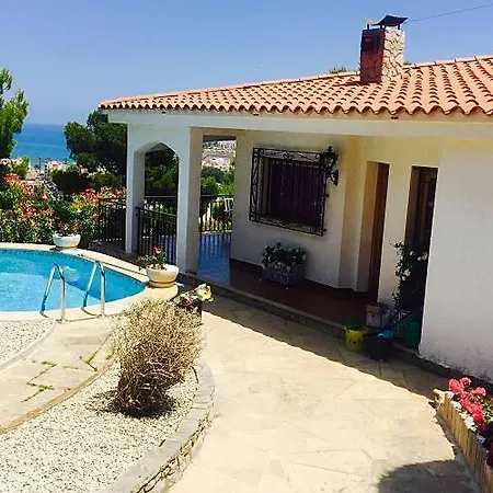 Urmi 5 Holiday home