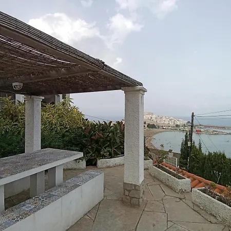 Urmi 5 Holiday home