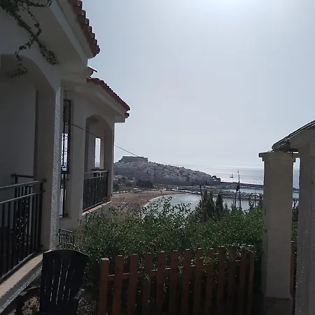 Urmi 5 Holiday home