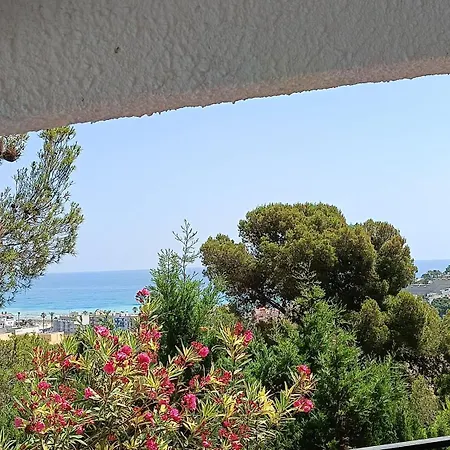 Urmi 5 Holiday home *