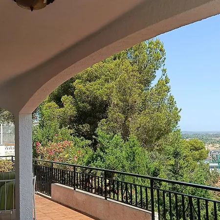 Urmi 5 Holiday home
