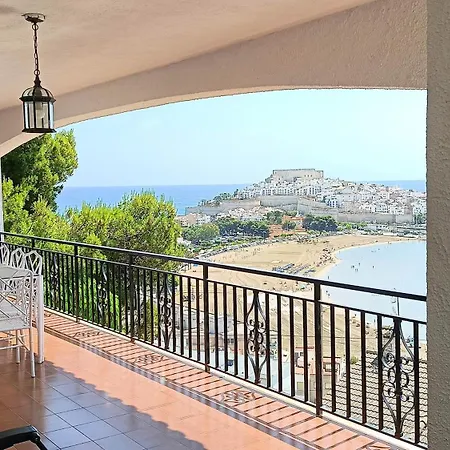 Urmi 5 Holiday home