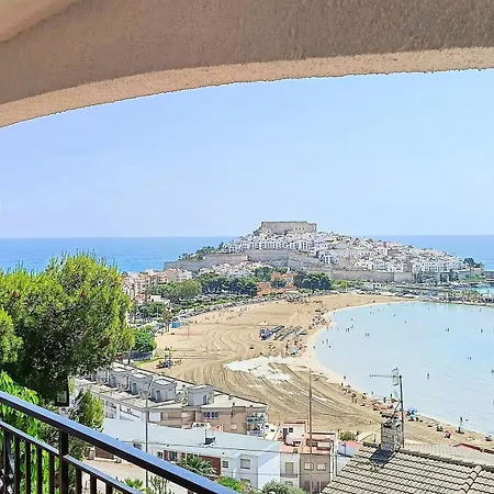 Holiday home Urmi 5 Peniscola
