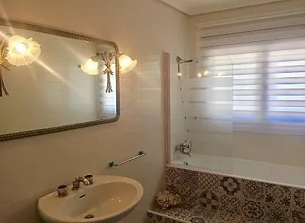 Сasa de vacaciones Urmi 5