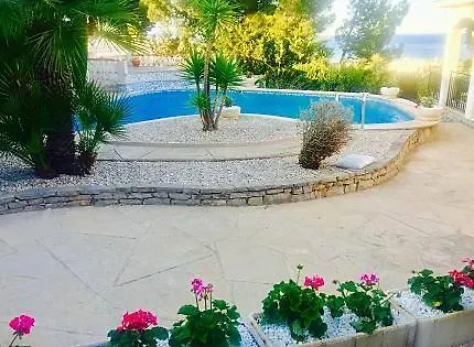 Urmi 5 Сasa de vacaciones