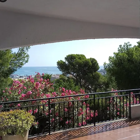 Urmi 5 Сasa de vacaciones *