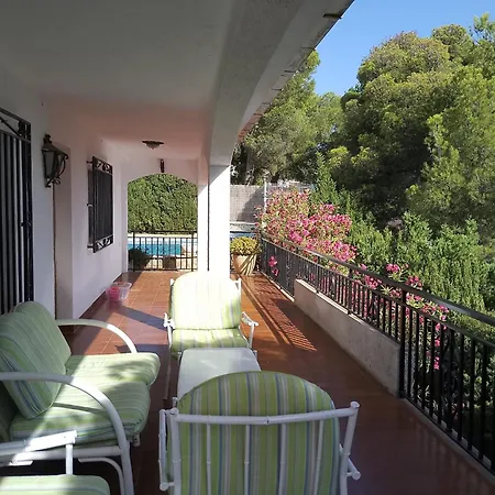 Сasa de vacaciones Urmi 5 Peñíscola