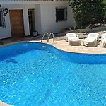 Feriehus Mexico 22
