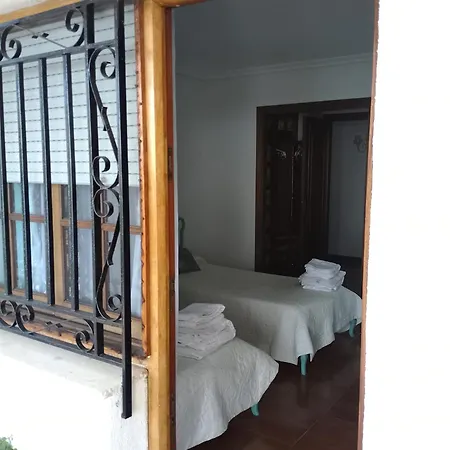 Casa vacanze Mexico 22