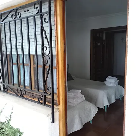 Casa vacanze Mexico 22 *