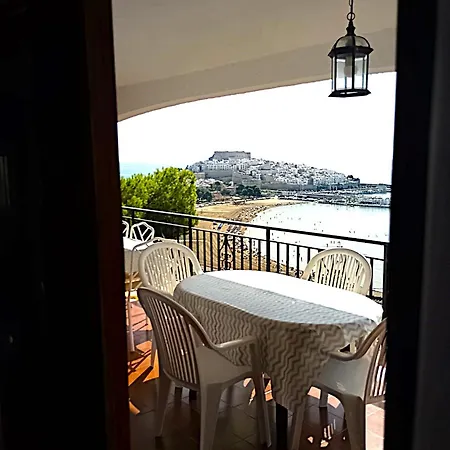 Casa vacanze Mexico 22 Peñíscola