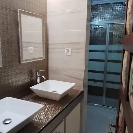 Casa vacanze Mexico 22