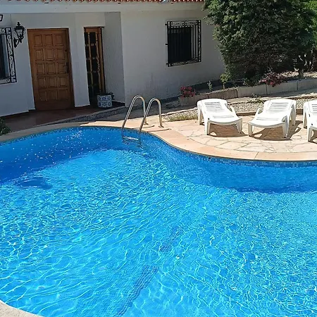 Casa vacanze Mexico 22