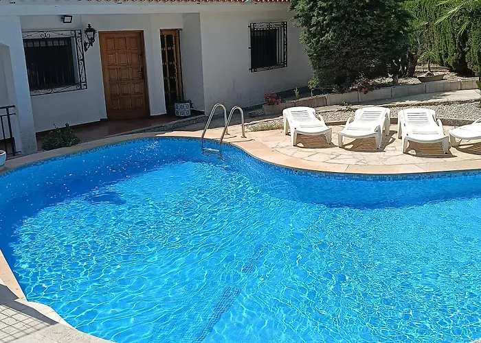 Ferienhaus Mexico 22