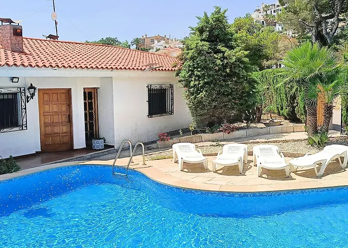 Ferienhaus Mexico 22 *